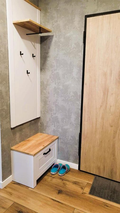 Apartament Baltic Sea - Gdansk Zaspa Экстерьер фото